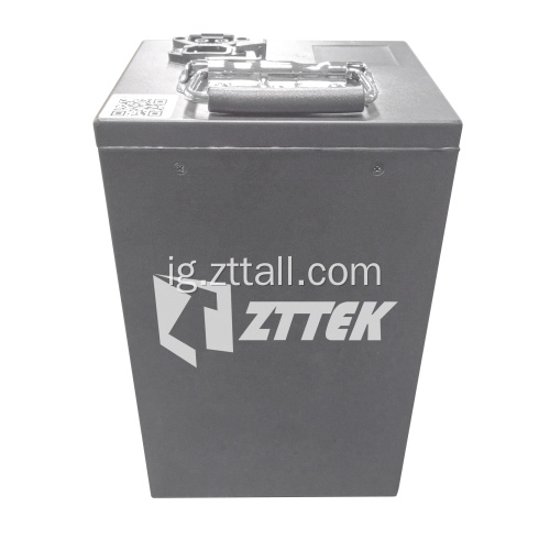 60v20Ah lithium ion Phosphate pack